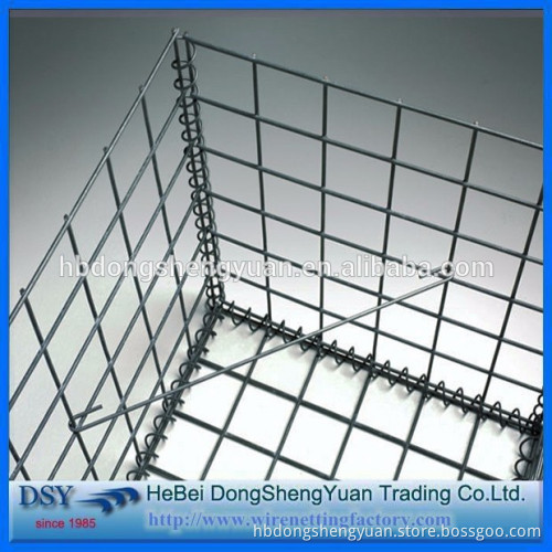 100x50x30 Welded Gabion,Produce Welded Gabion,Galvanized Welded Gabion Box